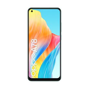 OPPO A78 4G Smartphone, AI Doppia fotocamera 50+2MP, Selfie 8MP, Display 6.43” 90HZ AMOLED FHD+, 5000mAh