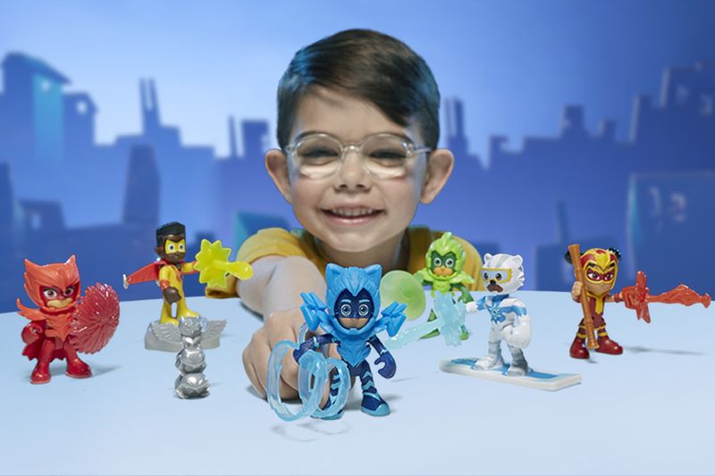 PJ-Masks-Super-Pigiamini-La-Squadra-di-Power-Heroes-action-figure-per-bambini-e-bambine-in-eta-prescolare