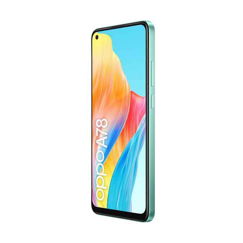 OPPO-A78-4G-Smartphone-AI-Doppia-fotocamera-50-2MP-Selfie-8MP-Display-6.43”-90HZ-AMOLED-FHD--5000mAh