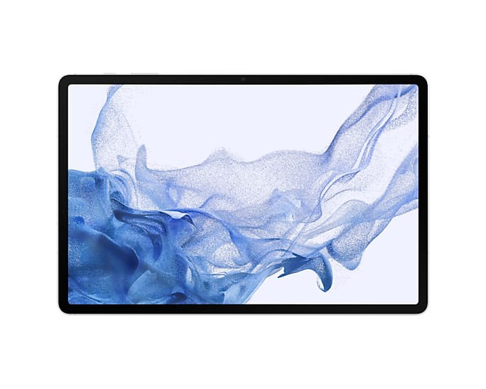 Samsung-Galaxy-Tab-S8--SM-X806B-5G-LTE-TDD---LTE-FDD-256-GB-315-cm--12.4---Qualcomm-Snapdragon-8-GB-Wi-Fi-6--802.11ax