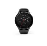 Hama-Smartwatch-8900-363-cm-1.43-AMOLED-45-mm-Digitale-466-x-466-Pixel-Touch-screen-Nero-GPS-satellitare--Hama-8900-Fitn