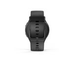 Hama-Smartwatch-8900-363-cm-1.43-AMOLED-45-mm-Digitale-466-x-466-Pixel-Touch-screen-Nero-GPS-satellitare--Hama-8900-Fitn