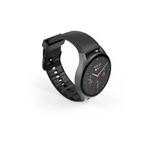 Hama-Smartwatch-8900-363-cm-1.43-AMOLED-45-mm-Digitale-466-x-466-Pixel-Touch-screen-Nero-GPS-satellitare--Hama-8900-Fitn