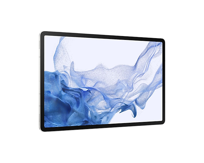 Samsung-Galaxy-Tab-S8--SM-X806B-5G-LTE-TDD---LTE-FDD-256-GB-315-cm--12.4---Qualcomm-Snapdragon-8-GB-Wi-Fi-6--802.11ax