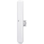 Ubiquiti  LAN 1x 1000Base-T (PoE PD)  Wireless 5GHz (airmax ac)  bertragungsrate 450Mbps (5GHz