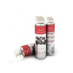 Gembird Spray per la pulizia della pressione dell'aria Gembird 750 ml CK-CAD-FL750-01