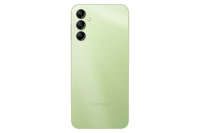 Samsung-Galaxy-A14-5G-168-cm--6.6---Doppia-SIM-USB-tipo-C-4-GB-64-GB-5000-mAh-Verde-chiaro