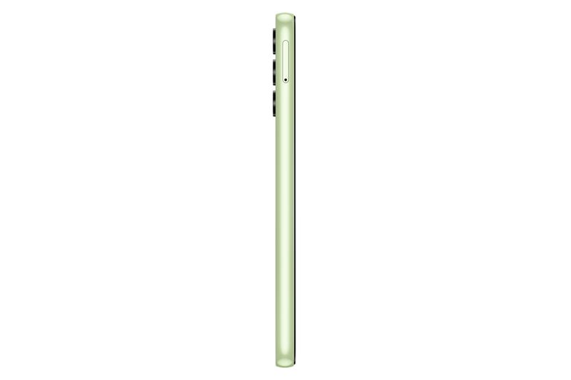 Samsung-Galaxy-A14-5G-168-cm--6.6---Doppia-SIM-USB-tipo-C-4-GB-64-GB-5000-mAh-Verde-chiaro