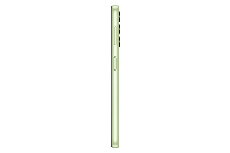 Samsung-Galaxy-A14-5G-168-cm--6.6---Doppia-SIM-USB-tipo-C-4-GB-64-GB-5000-mAh-Verde-chiaro