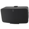 Flexson-FLXS5WM1021-supporto-da-parete-per-casse-acustiche-Acciaio-Nero