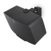 Flexson-FLXS5WM1021-supporto-da-parete-per-casse-acustiche-Acciaio-Nero