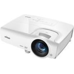 Vivitek DX283-ST - Proiettore DLP - portatile - 3D - 3600 ANSI lumen - XGA (1024 x 768) - 43