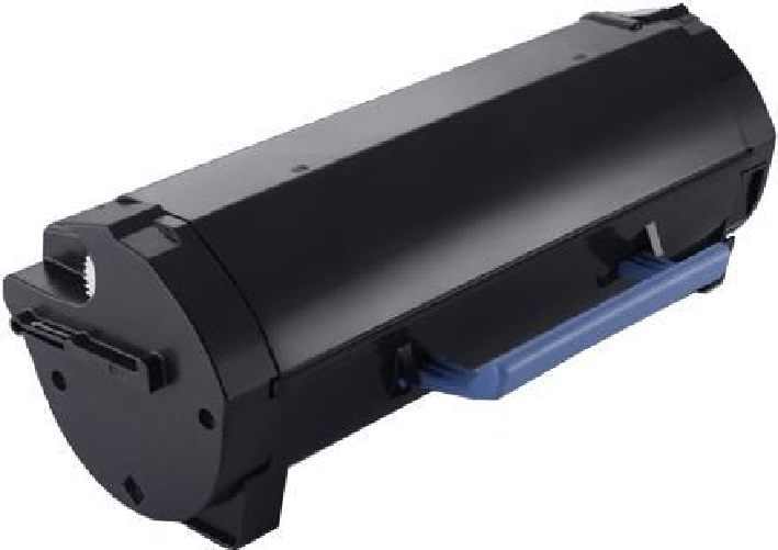 DELL-M11XH-cartuccia-toner-1-pz-Originale-Nero