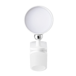 Xiaomi Flexible Rechargeable Lamp  Lampada da scrivania  lampada a clip torcia 3.5W 2000mAh