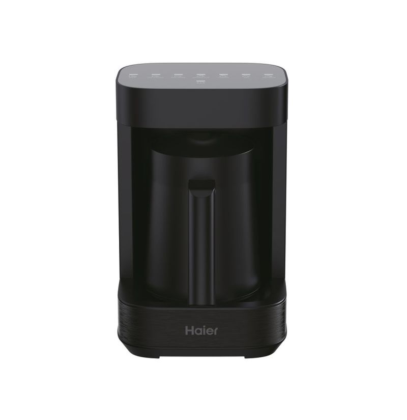 Haier-Multi-Beverage-I-Master-Serie-5-Nero-Salvaspazio-3-in-1-6-programmi-automatici