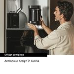 Haier-Multi-Beverage-I-Master-Serie-5-Nero-Salvaspazio-3-in-1-6-programmi-automatici