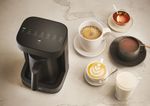 Haier-Multi-Beverage-I-Master-Serie-5-Nero-Salvaspazio-3-in-1-6-programmi-automatici