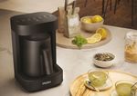 Haier-Multi-Beverage-I-Master-Serie-5-Nero-Salvaspazio-3-in-1-6-programmi-automatici