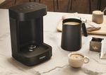 Haier-Multi-Beverage-I-Master-Serie-5-Nero-Salvaspazio-3-in-1-6-programmi-automatici