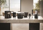 Haier-Multi-Beverage-I-Master-Serie-5-Nero-Salvaspazio-3-in-1-6-programmi-automatici