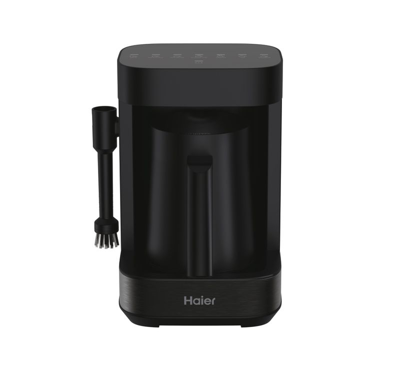 Haier-Multi-Beverage-I-Master-Serie-5-Nero-Salvaspazio-3-in-1-6-programmi-automatici