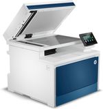 Hp.-Multif.-Laser-Colore-A4-Officejet-Pro-4302Dw-33-Pm-Adf-Fronte-Retro-Usb-Lan-Wifi-4-In-1-New-W1A77A