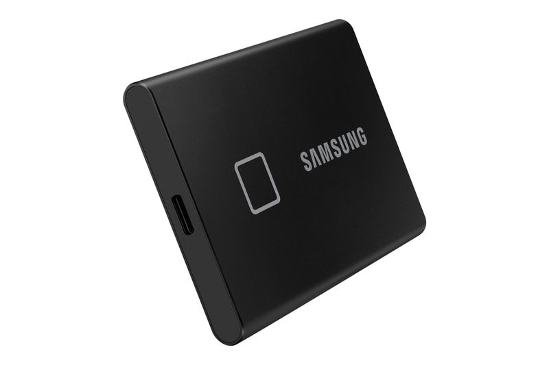 Samsung-Portable-SSD-T7-Touch-USB-3.2-1TB-Black