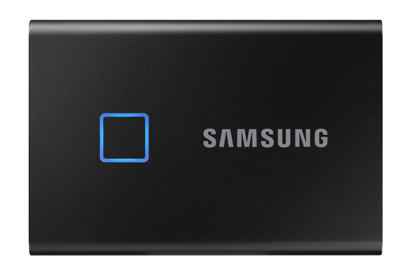 Samsung-Portable-SSD-T7-Touch-USB-3.2-1TB-Black