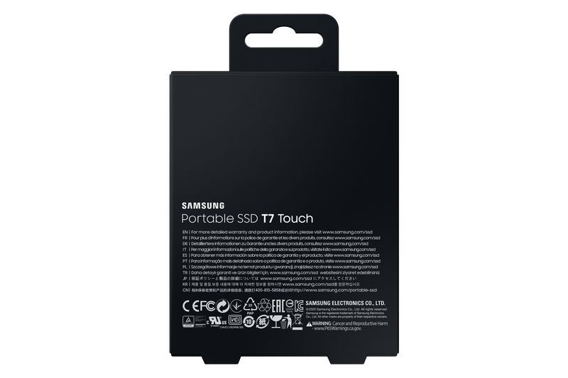 Samsung-Portable-SSD-T7-Touch-USB-3.2-1TB-Black