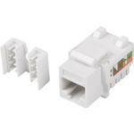 Lanberg Keystone Module RJ45->LSA 90° UTP Cat.5e (KSU5-1090)