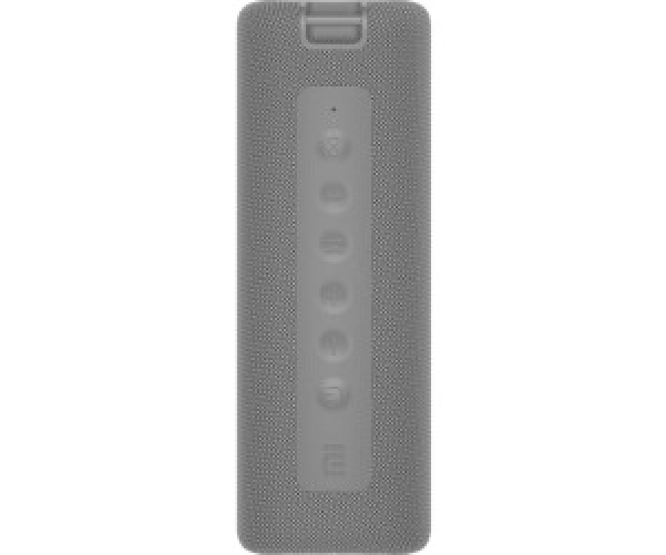 Xiaomi-Mi-Portable-Bluetooth-Speaker-Altoparlante-portatile-stereo-Nero-16-W