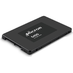 Micron 5400 PRO 2.5 960 GB Serial ATA III 3D TLC NAND (Micron 5400 PRO - SSD - crittografato - 960 GB