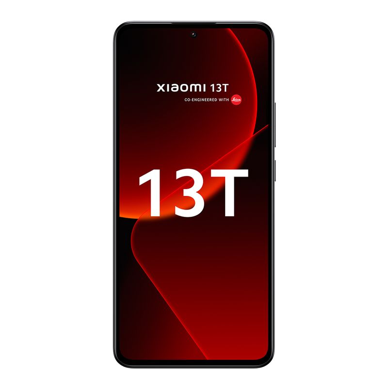 Xiaomi-13T-169-cm--6.67---Doppia-SIM-Android-13-5G-USB-tipo-C-8-GB-256-GB-5000-mAh-Nero