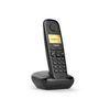 Gigaset-A170-Trio-Telefono-analogico-DECT-Identificatore-di-chiamata-Nero