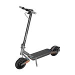 Xiaomi Electric Scooter 4 Ultra Nero, Grigio 25 km/h 12000 Ah