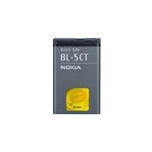 Batteria-BL-5CT-1050-mAh