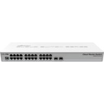 MikroTik Cloud Router Switch CR326-24G-2S+RM - LAN 10/100/1000 MBit/s - Switch (CRS326-24G-2S+RM)