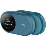 ZTE Router ZTE U10S Pro 4G Mobile WiFi6 Hotspot (ZTE U10s Pro)