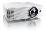 Optoma-H117ST-videoproiettore-Proiettore-a-corto-raggio-3800-ANSI-lumen-DLP-WXGA--1280x800--Compatibilita-3D-Bianco