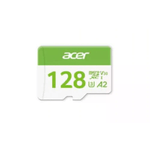 Acer Micro Sdhc Msc300 128Gb