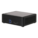 ASROCK NUCS BOX 155H (D)