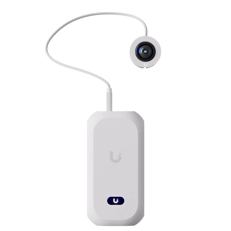 UBIQUITI-UVC-AI-THETA-PRO-LOW-PROFILE-POE-CAMERA-WITH-AN-ULTRA-LOW-LIGHT-360-LENS