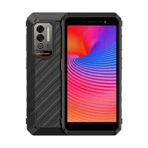 Ulefone Power Armor X11 Pro 13,8 cm (5.45") Doppia SIM Android 12 4G USB tipo-C 4 GB 64 GB 8150 mAh Nero