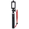 Hama-00004315-bastone-per-selfie-Smartphone-Nero