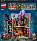 Diagon-Alley™--Tiri-vispi-Weasley---Lego-Harry-Potter-76422