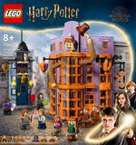 Diagon-Alley™--Tiri-vispi-Weasley---Lego-Harry-Potter-76422