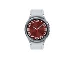 Samsung-Galaxy-Watch6-Classic-SM-R955F-33-cm--1.3---OLED-43-mm-Digitale-432-x-432-Pixel-Touch-screen-4G-Argento-Wi