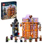 Diagon-Alley™--Tiri-vispi-Weasley---Lego-Harry-Potter-76422