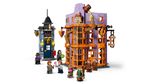 Diagon-Alley™--Tiri-vispi-Weasley---Lego-Harry-Potter-76422