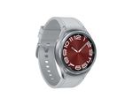 Samsung-Galaxy-Watch6-Classic-SM-R955F-33-cm--1.3---OLED-43-mm-Digitale-432-x-432-Pixel-Touch-screen-4G-Argento-Wi